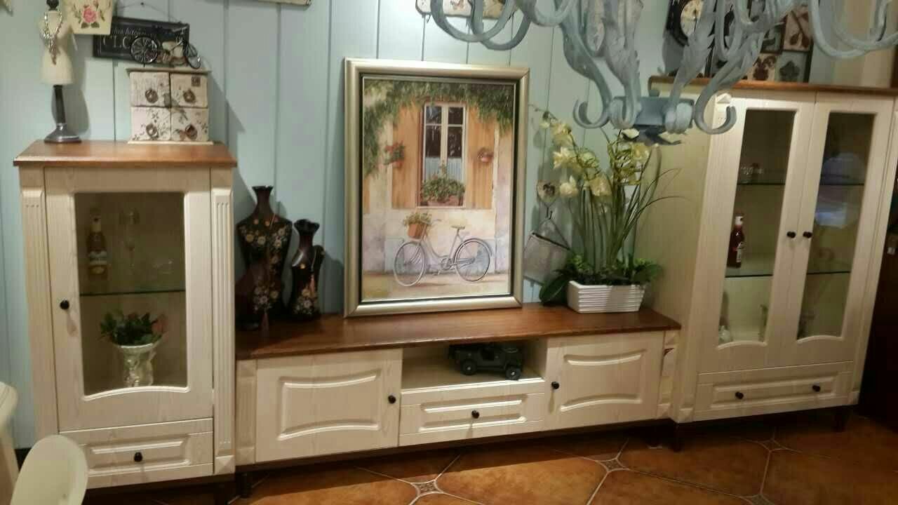 电视柜